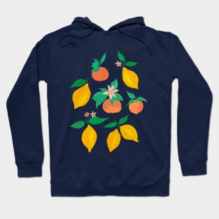 Citrus Hoodie